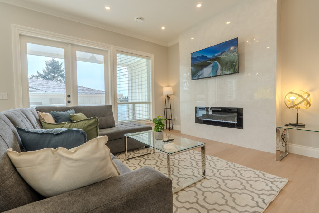 Airbnb cleaning and turnover service in Vancouver